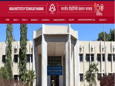  ಐಐಟಿ ಧಾರವಾಡ 3  ಜ್ಯೂನಿಯರ್ ರಿಸರ್ಚ್ ಫೆಲೋ ಹುದ್ದೆಗಳ ನೇರ ನೇಮಕಾತಿ 