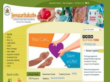 ಜೆಎಸ್‌ಕೆ ಟ್ರಾನ್ಸ್‌ಪ್ಲಾಂಟ್ ಅಥಾರಿಟಿಯಲ್ಲಿ ವಿವಿಧ ಹುದ್ದೆಗಳ ನೇಮಕಾತಿ