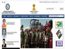 ಎಂಟಿಆರ್‌ಡಿಸಿ ಯಲ್ಲಿ ರಿಸರ್ಚ್ ಅಸೋಸಿಯೇಟ್ ಮತ್ತು ಜ್ಯೂನಿಯರ್ ರಿಸರ್ಚ್ ಫೆಲೋ ಹುದ್ದೆಗಳಿಗೆ ಅರ್ಜಿ ಆಹ್ವಾನ