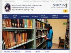 ನಿಮ್ಹಾನ್ಸ್ ನೇಮಕಾತಿ 3 ಕೋ-ಆರ್ಡಿನೇಟರ್ ಮತ್ತು ಸೀನಿಯರ್ ಸೈಂಟಿಫಿಕ್ ಹುದ್ದೆಗಳಿಗೆ ಅರ್ಜಿ ಆಹ್ವಾನ