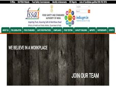 ಎಫ್‌ಎಸ್ಎಸ್ಎಐ ನೇಮಕಾತಿ  275  ವಿವಿಧ ಹುದ್ದೆಗಳಿಗೆ ಅರ್ಜಿ ಆಹ್ವಾನ