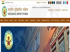 ಜಿಯಾಲಜಿಕಲ್ ಸರ್ವೇ ಆಫ್ ಇಂಡಿಯಾ ನೇಮಕಾತಿ 25 ವಾಹನ ಚಾಲಕ ಹುದ್ದೆಗಳಿಗೆ ಅರ್ಜಿ ಆಹ್ವಾನ