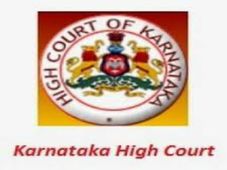  ಕರ್ನಾಟಕ ಉಚ್ಛ ನ್ಯಾಯಾಲಯ 20 ಲಾ ಕ್ಲರ್ಕ್ ಕಮ್ ಸಂಶೋಧನಾ ಸಹಾಯಕ ಹುದ್ದೆಗಳಿಗೆ ಅರ್ಜಿ ಆಹ್ವಾನಿಸಿದೆ