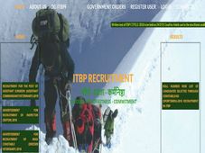 ಐಟಿಬಿಪಿ ನೇಮಕಾತಿ 496  ಮೆಡಿಕಲ್ ಅಧಿಕಾರಿ  ಹುದ್ದೆಗಳಿಗೆ ಅರ್ಜಿ ಆಹ್ವಾನಿಸಿದೆ