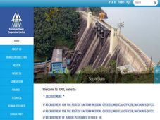 ಕೆಪಿಸಿಎಲ್ ನೇಮಕಾತಿ : 5 ವೆಲ್‌ಫೇರ್ ಆಫೀಸರ್ ಹುದ್ದೆಗಳಿಗೆ ಅರ್ಜಿ ಆಹ್ವಾನ