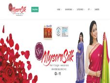  ಕರ್ನಾಟಕ ರೇಷ್ಮೆ ಉದ್ಯಮಗಳ ನಿಗಮದಲ್ಲಿ ಖಾಲಿ ಇರುವ 87 ಹುದ್ದೆಗಳಿಗೆ ಅರ್ಜಿ ಆಹ್ವಾನಿಸಿದೆ