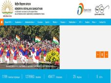 2019-20ನೇ ಸಾಲಿನ ಕೇಂದ್ರಿಯ ವಿದ್ಯಾಲಯಗಳಲ್ಲಿ ದಾಖಲಾತಿಗೆ ಅರ್ಜಿ ಆಹ್ವಾನ 