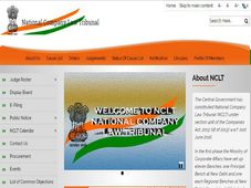 ಎನ್‌ಸಿಎಲ್‌ಟಿ ನೇಮಕಾತಿ ವಿವಿಧ  ಹುದ್ದೆಗಳಿಗೆ ಅರ್ಜಿ ಅಹ್ವಾನಿಸಿದೆ