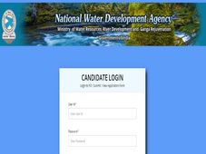 ಎನ್‌ಡಬ್ಲ್ಯೂಡಿಎ ಜ್ಯೂನಿಯರ್ ಇಂಜಿನಿಯರ್ & ಸ್ಟೆನೋಗ್ರಾಫರ್  ಹುದ್ದೆಗಳ   ಪರೀಕ್ಷಾ ಪ್ರವೇಶ ಪತ್ರ ಬಿಡುಗಡೆ 