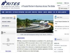  ರೈಟ್ಸ್  ಲಿಮಿಟೆಡ್ 40 ಪದವೀಧರ ಇಂಜಿನಿಯರ್ ಟ್ರೈನೀ ಹುದ್ದೆಗಳಿಗೆ ನೇಮಕಾತಿ 