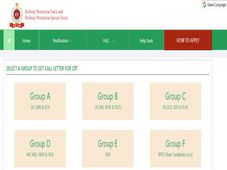 ಆರ್‌ಪಿಎಫ್ ಕಾನ್‌ಸ್ಟೇಬಲ್   ಹುದ್ದೆಗಳ   ಪರೀಕ್ಷಾ ಪ್ರವೇಶ ಪತ್ರ ಬಿಡುಗಡೆ 