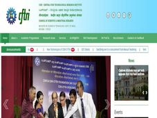 ಸಿಎಫ್‌ಟಿಆರ್‌ಐ ನೇಮಕಾತಿ  2019 ಪ್ರಾಜೆಕ್ಟ್ ಅಸಿಸ್ಟೆಂಟ್ ಲೆವೆಲ್ - II ಹುದ್ದೆಗಳಿಗೆ ವಾಕ್‌ -ಇನ್‌ ಇಂಟರ್ವೂ