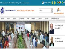 ಡಿಡಿಎ ನೇಮಕಾತಿ 23 ಅಸಿಸ್ಟೆಂಟ್ ಎಕ್ಸಿಕ್ಯುಟಿವ್ ಇಂಜಿನಿಯರ್ ಹುದ್ದೆಗಳಿಗೆ ಅರ್ಜಿ ಆಹ್ವಾನ