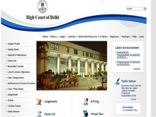 ದೆಹಲಿ ಹೈಕೋರ್ಟ್ ಜ್ಯೂನಿಯರ್ ಜ್ಯುಡಿಷಿಯಲ್ ಅಸಿಸ್ಟೆಂಟ್ ಸಂದರ್ಶನ ಪ್ರವೇಶ ಪತ್ರ ಬಿಡುಗಡೆ 