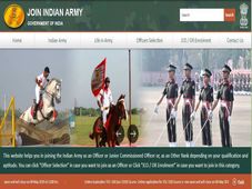 ಭಾರತೀಯ ಸೇನಾ ನೇಮಕಾತಿ  100 ಸೈನಿಕ ( ಮಹಿಳಾ ಮಿಲಿಟರಿ ಪೊಲೀಸ್) ಹುದ್ದೆಗಳಿಗೆ ಅರ್ಜಿ ಆಹ್ವಾನ