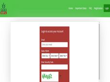  ನ್ಯಾಷನಲ್ ಫರ್ಟಿಲೈಸರ್ಸ್ ಲಿಮಿಟೆಡ್   ಮಾರ್ಕೆಟಿಂಗ್ ಪ್ರತಿನಿಧಿ ಹುದ್ದೆಗಳ ಪರೀಕ್ಷಾ ಪ್ರವೇಶ ಪತ್ರ ಪ್ರಕಟ