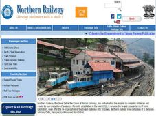 ಉತ್ತರ ರೈಲ್ವೆ ನೇಮಕಾತಿ 33 ಮೆಡಿಕಲ್ ಮತ್ತು ಸಿವಿಲ್ ಇಂಜಿನಿಯರಿಂಗ್ ಡಿಪಾರ್ಟ್ಮೆಂಟ್ ಹುದ್ದೆಗಳಿಗೆ ಅರ್ಜಿ ಆಹ್ವಾನ