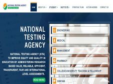 ಎನ್‌ಟಿಎ ಯುಜಿಸಿ ಎನ್‌ಇಟಿ ಜ್ಯೂನ್  2019 ಆನ್‌ಲೈನ್ ಅರ್ಜಿ ತಿದ್ದುಪಡಿಗೆ ಅವಕಾಶ ನೀಡಿದೆ