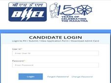 ಬಿಹೆಚ್‌ಇಎಲ್‌  ನೇಮಕಾತಿ 2019:  ಇಂಜಿನಿಯರ್ ಮತ್ತು ಎಕ್ಸಿಕ್ಯುಟಿವ್ ಟ್ರೈನಿ ಹುದ್ದೆಗಳ ಪ್ರವೇಶ ಪತ್ರ ಬಿಡುಗಡೆ