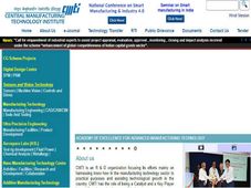 ಸಿಎಂಟಿಐ ನೇಮಕಾತಿ 2019: 40  ಅಪ್ರೆಂಟಿಸ್ ಹುದ್ದೆಗಳಿಗೆ ಅರ್ಜಿ ಆಹ್ವಾನ  