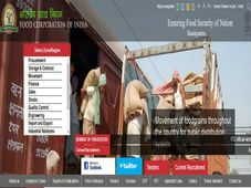 ಎಫ್‌ಸಿಐ ಜ್ಯೂನಿಯರ್ ಇಂಜಿನಿಯರ್ ಮತ್ತು ಅಸಿಸ್ಟೆಂಟ್ ಗ್ರೇಡ್ ಹುದ್ದೆಗಳ ನೇಮಕಾತಿಯ ಪರೀಕ್ಷಾ ದಿನಾಂಕ ಘೋಷಣೆ