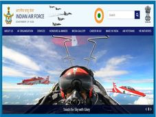 ಐಎಎಫ್‌ ನೇಮಕಾತಿ  242 ಕಮಿಷನ್ಡ್ ಅಧಿಕಾರಿ / ಆಯುಕ್ತರು ಹುದ್ದೆಗಳಿಗೆ ಅರ್ಜಿ ಆಹ್ವಾನ