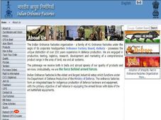 ಓಎಫ್‌ಬಿ ನೇಮಕಾತಿ : ನೀವು ಡಿಪ್ಲೋಮ ಅಥವಾ ಪದವಿ ಹೊಂದಿದ್ದಲ್ಲಿ ಈ ಹುದ್ದೆಗಳಿಗೆ ಅರ್ಜಿ ಹಾಕಿ