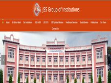 ಜೆಎಸ್‌ಎಸ್‌ ಮಹಾವಿದ್ಯಾಪೀಠ 52  ಅಸಿಸ್ಟೆಂಟ್ ಪ್ರೊಫೆಸರ್ ಹುದ್ದೆಗಳಿಗೆ ಅರ್ಜಿ ಅಹ್ವಾನಿಸಿದೆ