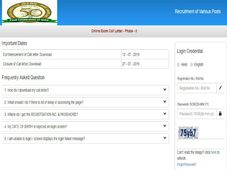 ಭಾರತೀಯ ಆಹಾರ ನಿಗಮ ನೇಮಕಾತಿ : ಜೆಇ ಮತ್ತು ಅಸಿಸ್ಟೆಂಟ್ ಗ್ರೇಡ್ ಹುದ್ದೆಗಳ ಫೇಸ್ IIರ ಪರೀಕ್ಷಾ ಪ್ರವೇಶ ಪತ್ರ ಬಿಡುಗಡೆ