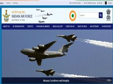 ಭಾರತೀಯ ವಾಯುಪಡೆ ನೇಮಕಾತಿಯ ರ್ಯಾಲಿಯಲ್ಲಿ ಭಾಗವಹಿಸಲು ಇಂದೇ ರಿಜಿಸ್ಟರ್ ಮಾಡಿ