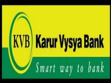 ಕರೂರ್ ವೈಶ್ಯ ಬ್ಯಾಂಕ್ 2019: ವ್ಯಾಪಾರ ಅಭಿವೃದ್ಧಿ ಸಹಾಯಕ ಮತ್ತು ಕಾರ್ಯನಿರ್ವಾಹಕ   ಹುದ್ದೆಗಳಿಗೆ ಅರ್ಜಿ ಆಹ್ವಾನ