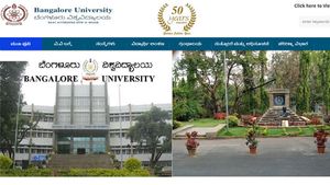 ಬೆಂಗಳೂರು ವಿಶ್ವವಿದ್ಯಾಲಯ 2019ರ  ಪರೀಕ್ಷಾ ಫಲಿತಾಂಶ ಅತಿ ಶೀಘ್ರದಲ್ಲಿ ಬಿಡುಗಡೆಯಾಗುವ ಸಾಧ್ಯತೆ