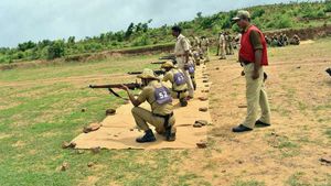 ರಾಜ್ಯ ಪೊಲೀಸ್ ಇಲಾಖೆ ನೇಮಕಾತಿ 2019 : 40 ಸಬ್-ಇನ್ಸ್‌ಪೆಕ್ಟರ್ (ಪುರುಷ)  ಹುದ್ದೆಗಳಿಗೆ ಅರ್ಜಿ ಆಹ್ವಾನಿಸಿದೆ