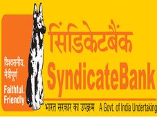 ಸಿಂಡಿಕೇಟ್ ಬ್ಯಾಂಕ್ ನೇಮಕಾತಿ : ಸೀನಿಯರ್ ಮ್ಯಾನೇಜರ್ ಹುದ್ದೆಗೆ ಅರ್ಜಿ ಹಾಕಿ ತಿಂಗಳಿಗೆ 42,020/- ರೂ ವೇತನ ಪಡೆಯಿರಿ