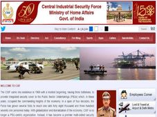 CISF Recruitment 2019: 914 ಕಾನ್ಸ್‌ಟೇಬಲ್ / ಟ್ರೇಡ್ಸ್‌ಮೆನ್ ಹುದ್ದೆಗಳಿಗೆ ಅರ್ಜಿ ಹಾಕಲು ಇಂದು ಕೊನೆಯ ದಿನ