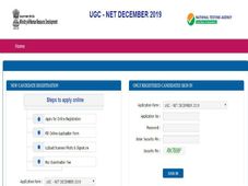 CSIR UGC NET December 2019: ಪರೀಕ್ಷೆಗೆ ಅರ್ಜಿ ಸಲ್ಲಿಸಲು ಇಂದು ಕೊನೆಯ ದಿನ