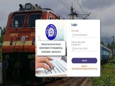 RRB Recruitment 2019 : ಡಾಕ್ಯುಮೆಂಟ್ ಪರಿಶೀಲನೆಯ ಪ್ರವೇಶ ಪತ್ರ ಬಿಡುಗಡೆ