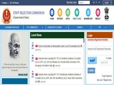 SSC Recruitment 2019: ಶೀಘ್ರಲಿಪಿಗಾರ ಗ್ರೇಡ್ 