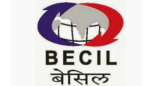 ಬಿಇಸಿಐಎಲ್‌ ನಲ್ಲಿ  4 ಐಟಿ ಕನ್ಸಲ್ಟೆಂಟ್ ಹುದ್ದೆಗಳಿಗೆ ಅರ್ಜಿ ಹಾಕಲು ಇಂದು  ಕೊನೆಯ ದಿನ