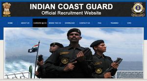 Indian Coast Guard Recruitment 2019: ನಾವಿಕ ಹುದ್ದೆಗಳಿಗೆ ಅರ್ಜಿ ಆಹ್ವಾನ