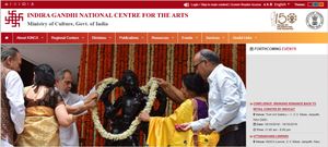 ಇಂದಿರಾ ಗಾಂಧಿ ರಾಷ್ಟ್ರೀಯ ಕಲಾ ಕೇಂದ್ರದಲ್ಲಿ 2 ಅಸಿಸ್ಟೆಂಟ್ ಹುದ್ದೆಗಳ ನೇಮಕಾತಿ 