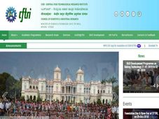 CFTRI Recruitment 2019: 2 ಜ್ಯೂನಿಯರ್ ರಿಸರ್ಚ್ ಫೆಲೋ ಹುದ್ದೆಗಳ ನೇಮಕಾತಿ