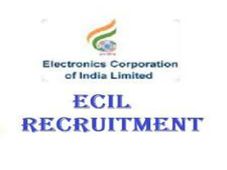 ECIL Recruitment 2019: 15 ತಾಂತ್ರಿಕ ಅಧಿಕಾರಿ ಹುದ್ದೆಗಳ ನೇಮಕಾತಿಗೆ ಅ.21ಕ್ಕೆ ವಾಕ್-ಇನ್ ಇಂಟರ್ವ್ಯೂ 