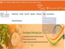 FSSAI Recruitment 2019: 44 ಸಹಾಯಕ ನಿರ್ದೇಶಕರು ಮತ್ತು ವೈಯಕ್ತಿಕ ಕಾರ್ಯದರ್ಶಿ ಹುದ್ದೆಗಳಿಗೆ ಅರ್ಜಿ ಆಹ್ವಾನ