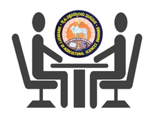 ಕೃಷಿ ವಿಶ್ವವಿದ್ಯಾಲಯ ಧಾರವಾಡದಲ್ಲಿ ಅಕ್ಟೋಬರ್ 17ಕ್ಕೆ ನೇರ ಸಂದರ್ಶನ: ಆಸಕ್ತರು ಭಾಗವಹಿಸಿ