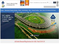 SAIL Recruitment 2019: 399 ಮ್ಯಾನೇಜ್ಮೆಂಟ್ ಟ್ರೈನಿ ಹುದ್ದೆಗಳಿಗೆ ಅರ್ಜಿ ಆಹ್ವಾನ 