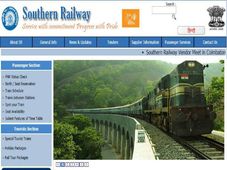 Southern Railway Recruitment 2019: 3585 ಅಪ್ರೆಂಟಿಸ್ ಹುದ್ದೆಗಳಿಗೆ ಅರ್ಜಿ ಆಹ್ವಾನ