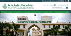 BNPM Recruitment 2019: 3 ಫಿನಾನ್ಸ್ ಪ್ರೊಫೆಷನಲ್ ಹುದ್ದೆಗಳಿಗೆ ಅರ್ಜಿ ಆಹ್ವಾನ