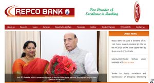 ರೆಪ್ಕೊ ಬ್ಯಾಂಕ್ ನಲ್ಲಿ 15 ಹುದ್ದೆಗಳ ನೇಮಕಾತಿ