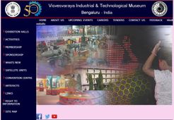 ವಿಶ್ವೇಶ್ವರಯ್ಯ ಕೈಗಾರಿಕಾ ಮತ್ತು ತಾಂತ್ರಿಕ ವಸ್ತು ಸಂಗ್ರಹಾಲಯ ನೇಮಕಾತಿ: ಡಿ.31ರೊಳಗೆ ಅರ್ಜಿ ಹಾಕಿ